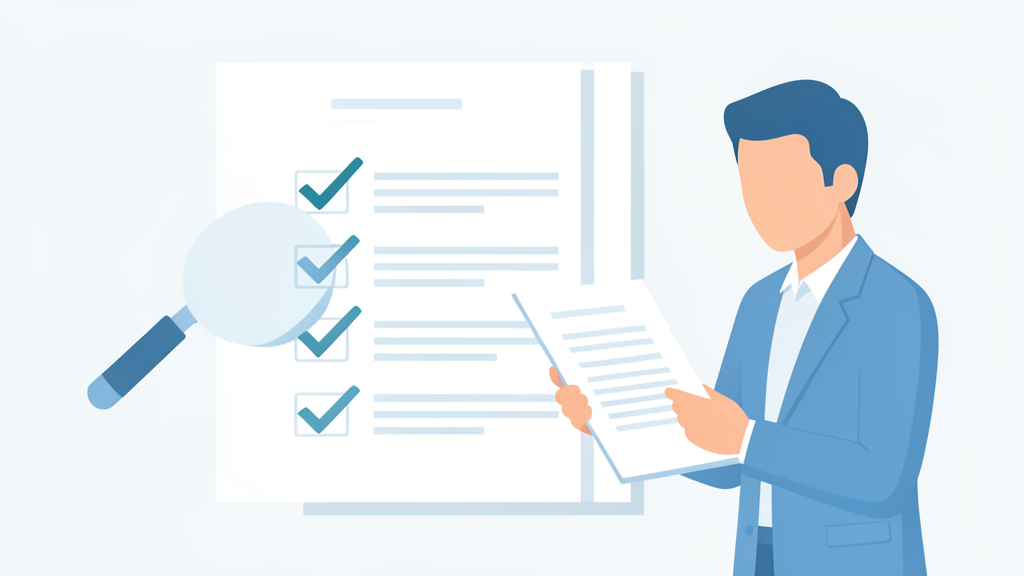10 Tips Membuat CV yang Dilirik HRD di Tahun 2026
